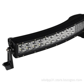 emergency led light bar ZMX-BCSW60